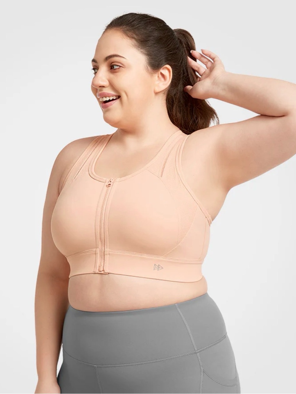New Yvette’s Sports Bra